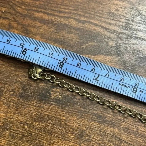 Banana Republic Chunky Statement Necklace - Picture 6 of 8